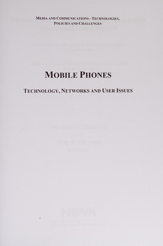 Mobile phones
