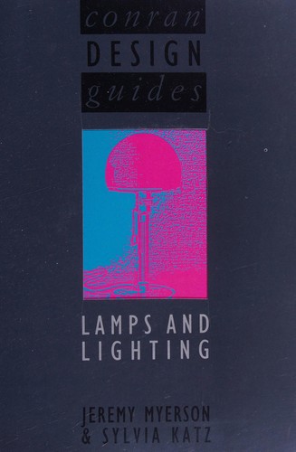 Lamps and lighting