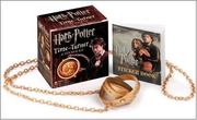 Harry Potter Time Turner Sticker Kit