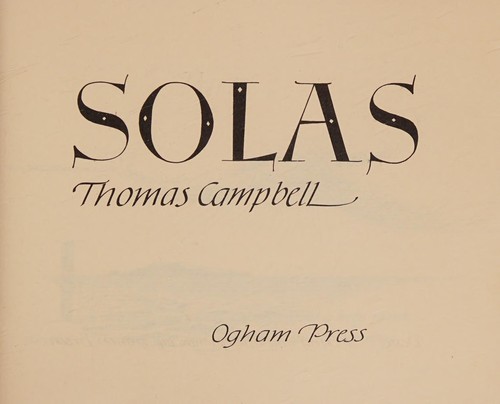 Solas