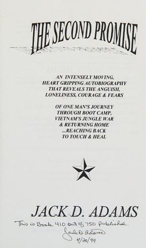The second promise