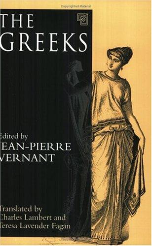 The Greeks
