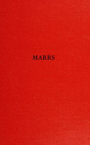 Marrs