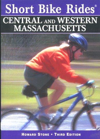 Short bike rides in central and western Massachusetts