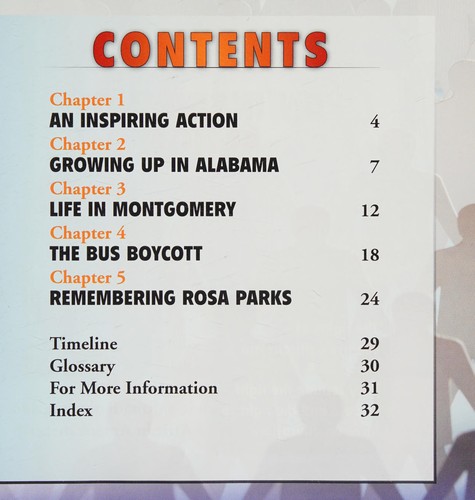 Rosa Parks