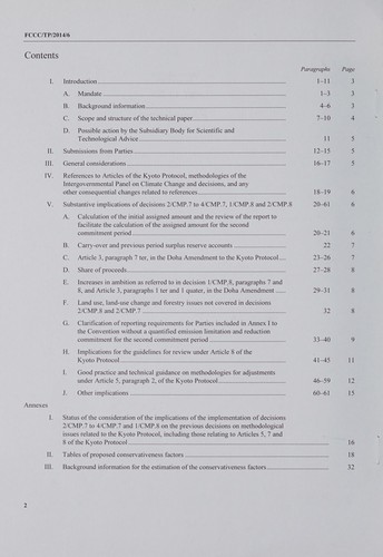 Implications of the implementation of decisions 2/CMP. 7 to 4/CMP. 7 and 1/CMP. 8 on the previous decisions on methodological issues related to the Kyoto Protocol, including those relating to Articles 5, 7 and 8 of the Kyoto Protocol