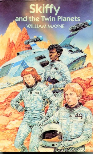 Skiffy and the Twin Planets