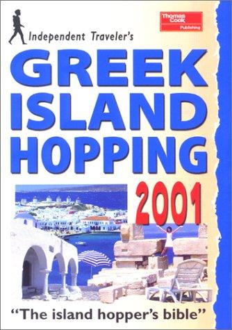 Independent Travellers Greek Island Hopping 2001