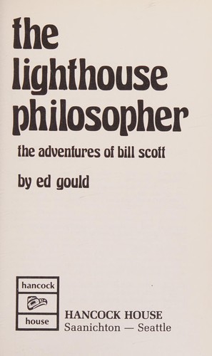 The lighthouse philosopher
