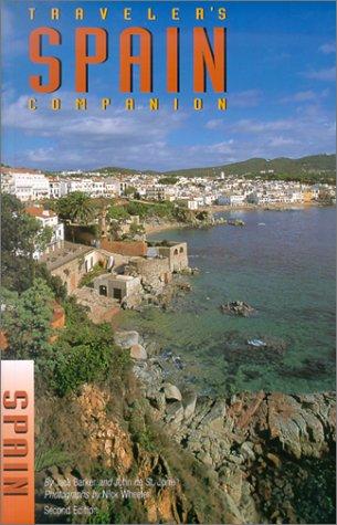 Spain - Traveler's Companion®