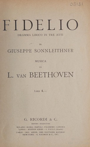 Fidelio