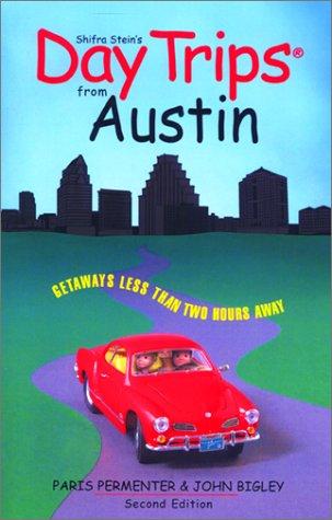 Day Trips from Austin