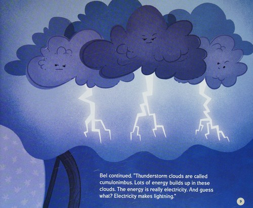 Party for Clouds