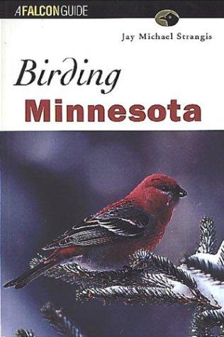Birding Minnesota