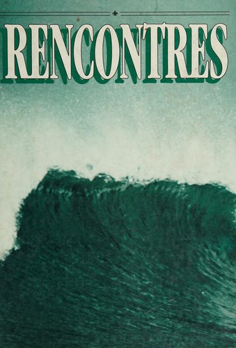 Rencontres