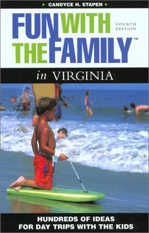 Fun with the Family in Virginia, 4th