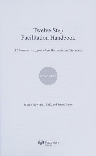 Therapeutic Approach to Treatment and Recovery