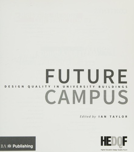 Future Campus