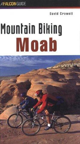 Mountain Biking