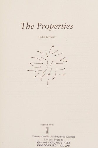 Properties
