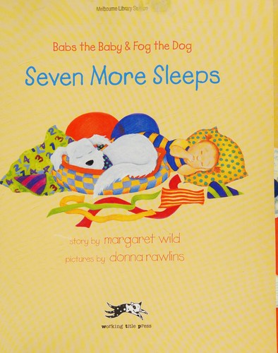 Seven More Sleeps