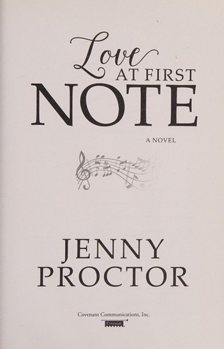 Love at First Note