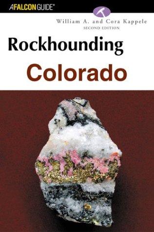 Rockhounding Colorado, 2nd