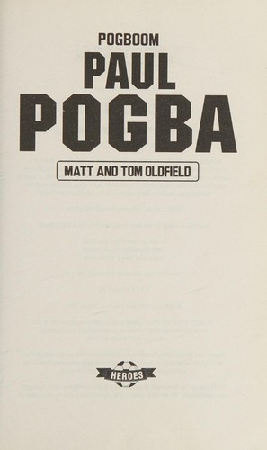 Paul Pogba
