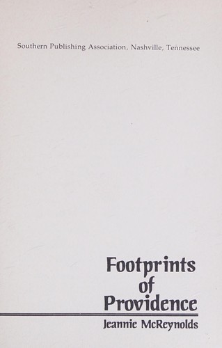 Footprints of providence
