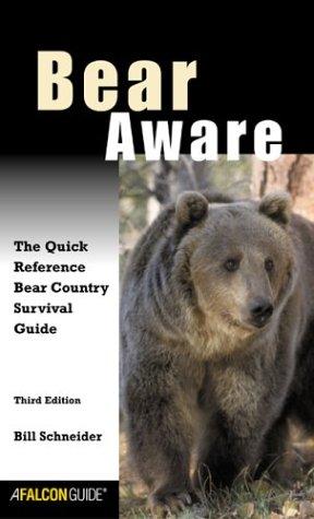 Bear Aware, 3rd