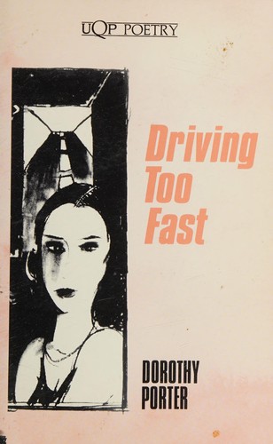Driving too fast