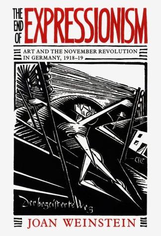 The end of expressionism
