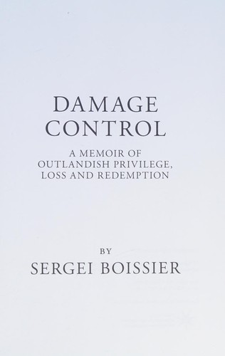 Damage control