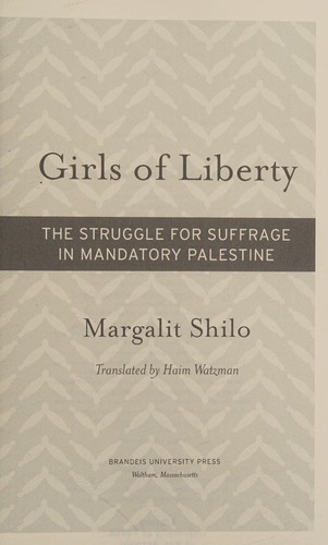 Girls of Liberty