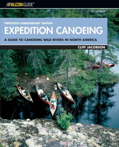 Expedition canoeing