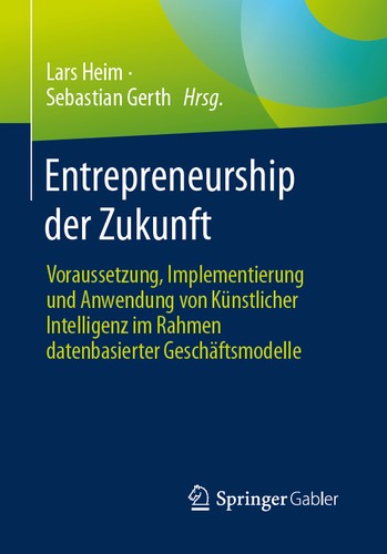 Entrepreneurship der Zukunft