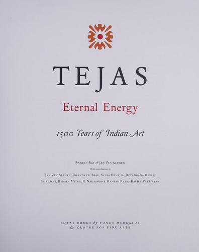 Tejas