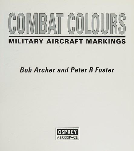 Combat Colours