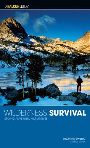 Wilderness Survival, 2nd