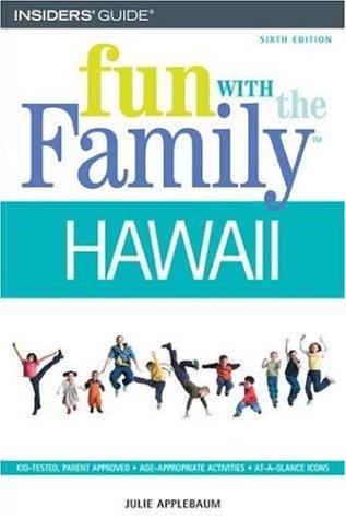 Fun with the Family Hawaii, 6th