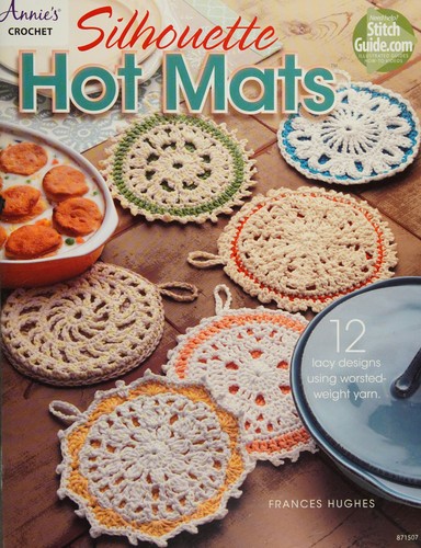 Silhouette Hot Mats