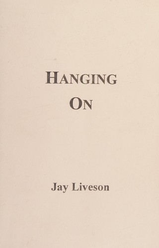 Hanging on