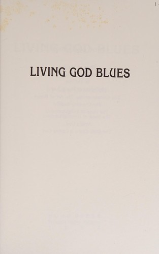 Living God blues