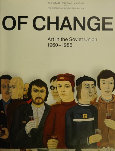 Times of change