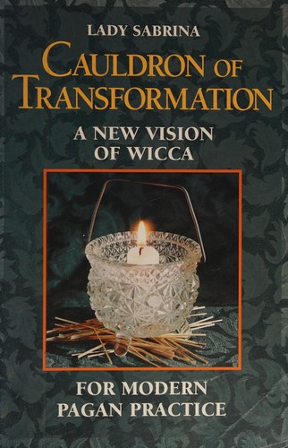 Cauldron of transformation