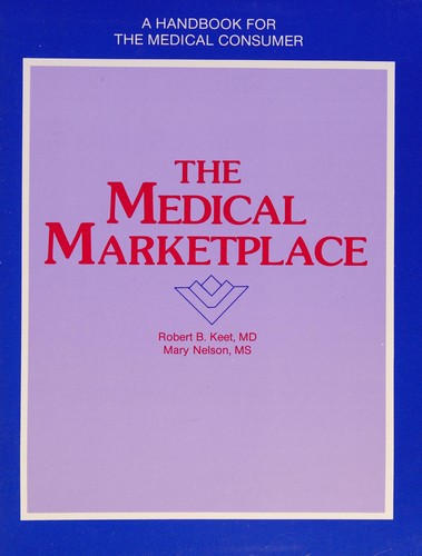 Shopper's guide to the medical marketplace