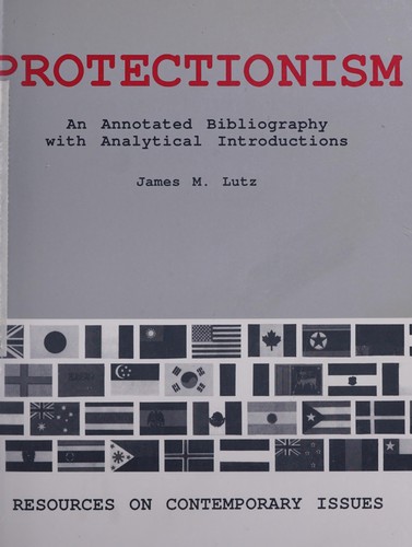 Protectionism