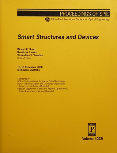 Smart structures and devices