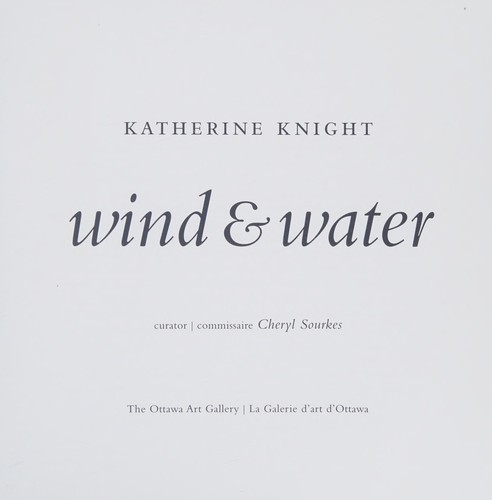 Katherine Knight