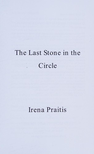 The last stone in the circle